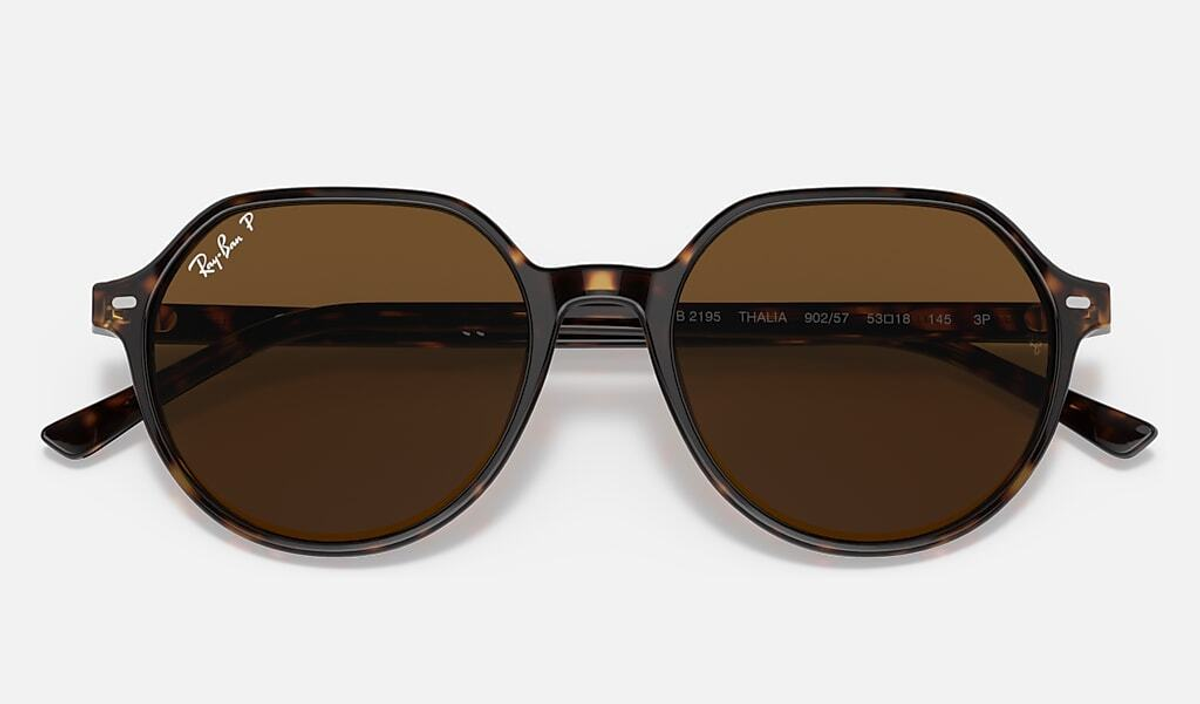RAY-BAN THALIA RB2195 902/57