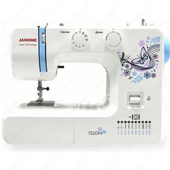 Швейная машина Janome 1320 M
