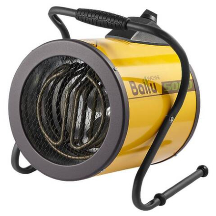 Электрическая пушка Ballu BHP-P-5 серии Prorab