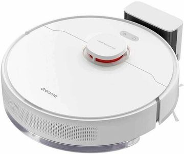 Робот-пылесос Dreame D10S Белый Global