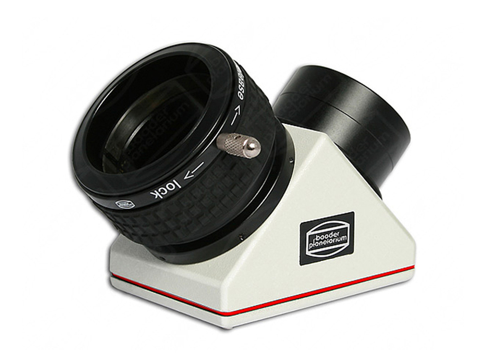 Диагональное зеркало Baader ClickLock 2"