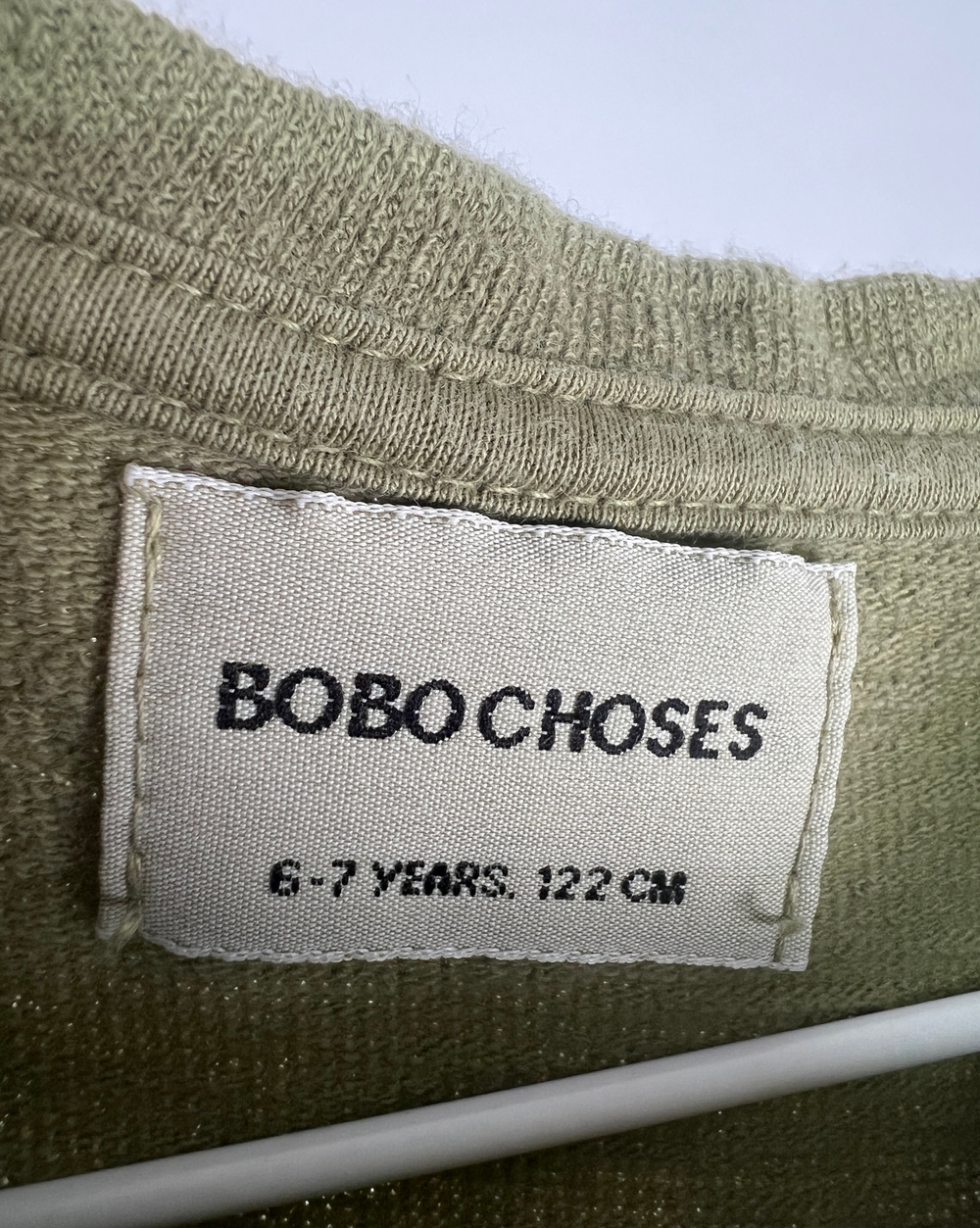 Платье Bobo Choses