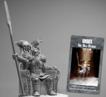 Кровь и ярость. Боги Асгарда. Один Всеотец