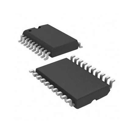 Микросхема логики MM74HC574WM / SSOP20