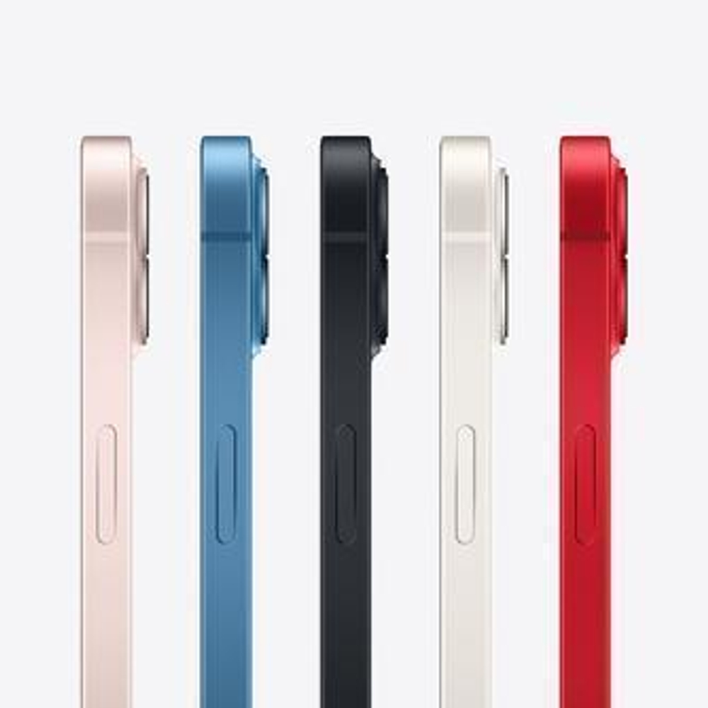 Apple iPhone 13 mini 128GB PRODUCT (RED) - купить по выгодной цене |  Technodeus