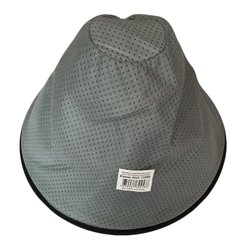 Тканевый фильтр с черно-белым стикером для KVC 1700S-1900S (50 шт) Х