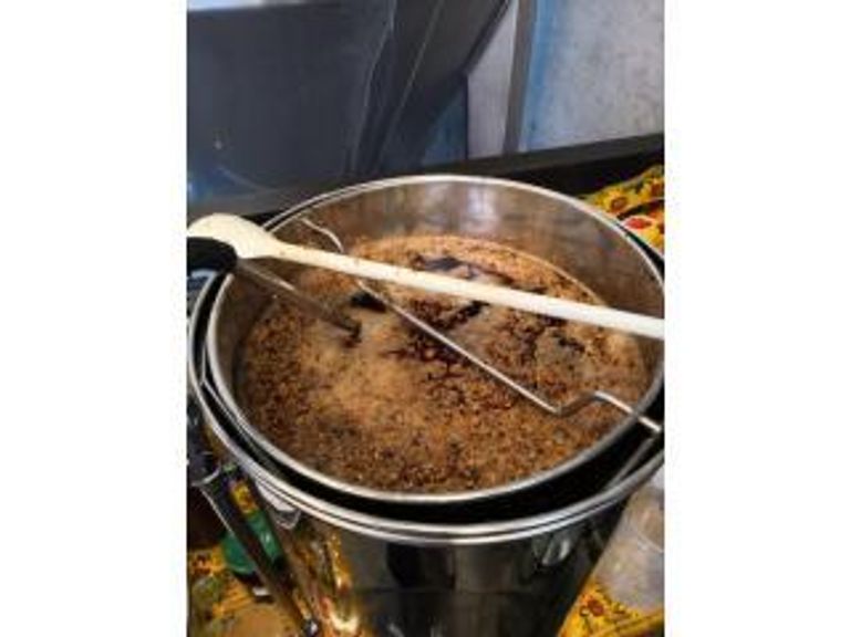 4-ая Открытая варка Пивоварня.ру