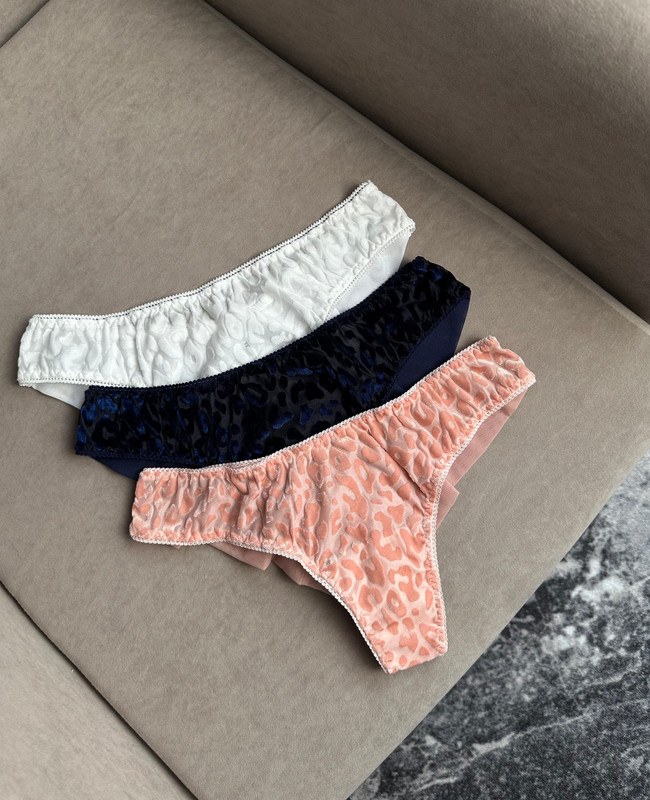 Набор трусиков #14
