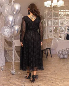 Платье УК-426 Fabrika