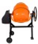 Бетоносмеситель ВИХРЬ БМ-130 74/1/2