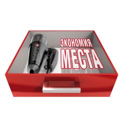 Профессиональный фен Valera Swiss Light 5400 Fold-Away Ionic TF (SL 5400 TF)