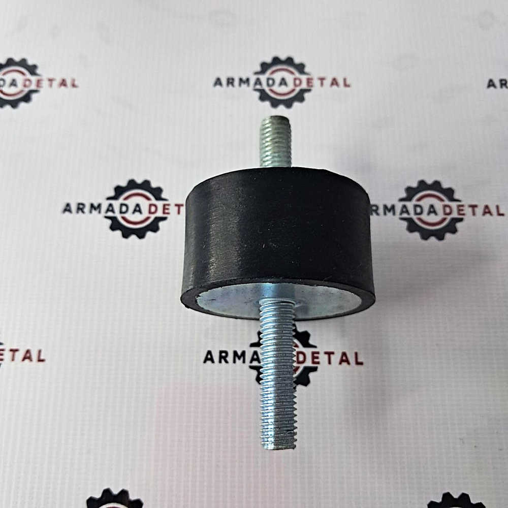 Подушка опоры JCB 332/F7840