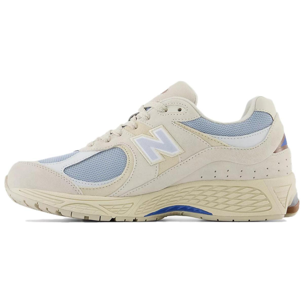 Кроссовки New Balance, M2002RBZ