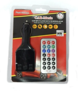 Модулятор A4-Black KING A4-Black
