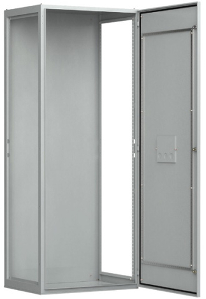 Шкаф напольный IEK YKM50-1800-600-600