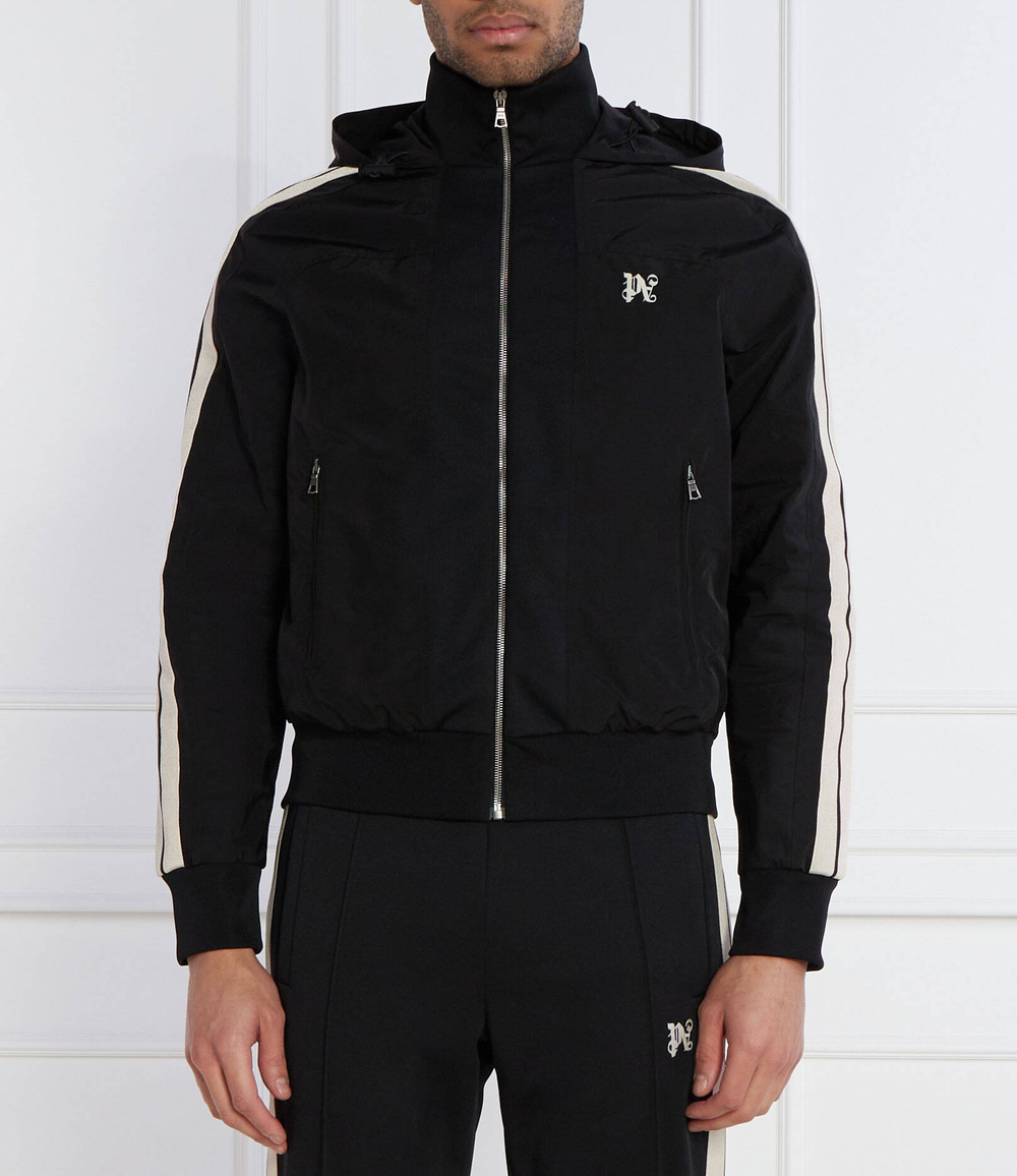 Куртка Palm Angels - черный(PMEA267R 24FAB001)