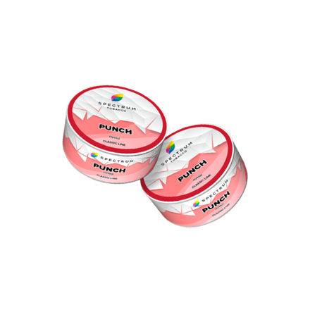 Spectrum Classic Line Punch (Пунш) 25 гр.