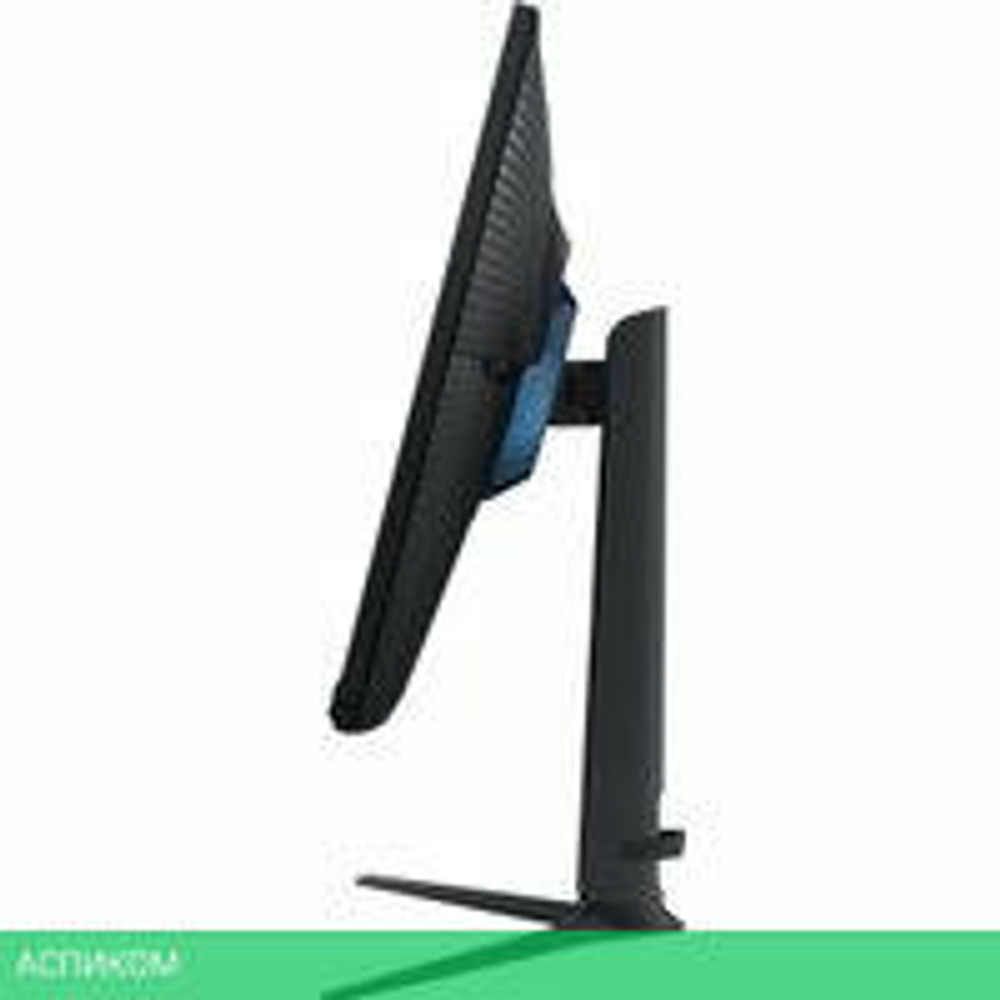 Игровой монитор Samsung Odyssey G5 LS32CG510EUXEN