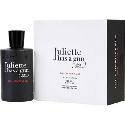 Женская парфюмерная вода Juliette Has A Gun Lady Vengeance EDP 100 мл