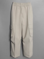 Костюм для девочки, футболка и штаны