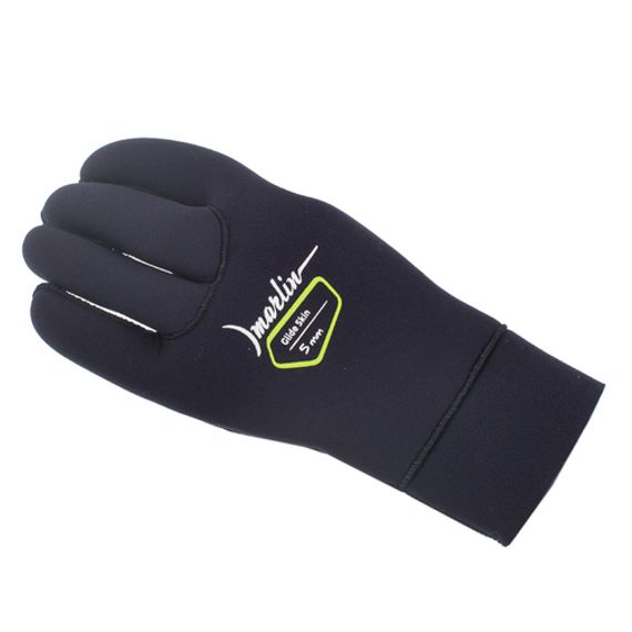 Перчатки Marlin Open Cell Glide Skin 5 мм