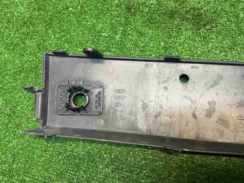 Накладка перед. бампера BMW X5 G05 (18-23) M-paket