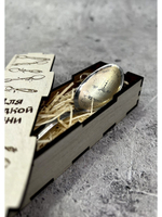 Чайная ложка Крестница