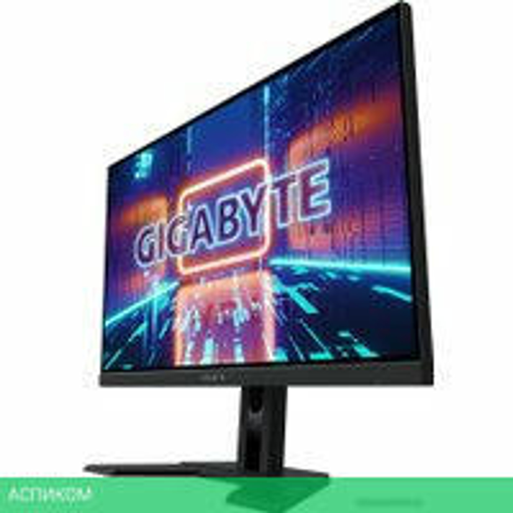 Игровой монитор Gigabyte M27Q (rev. 1.0)