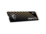 SSD накопитель MSI Spatium M470 PRO 2ТБ, M.2 2280, PCIe 4.0 x4, NVMe [S78-440Q990-P83]