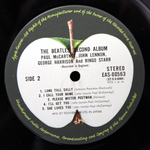 The Beatles / The Beatles' Second Album (LP)