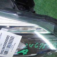 Фара левая BMW X1 F48 (2015-2019) LED