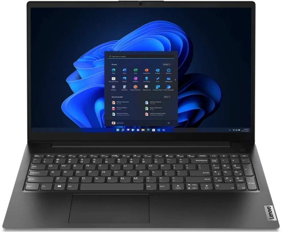 Ноутбук  Lenovo V15 G4 IRU