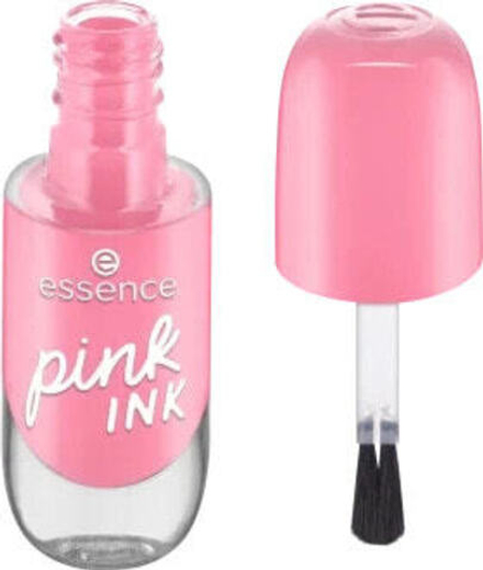 Gel Nagellack 47 Pink Ink, 8 ml