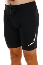 ТАЙТСЫ МУЖСКИЕ 1/2 TIGHT ELEVATE | BLACK