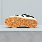 Adidas Campus • Black White