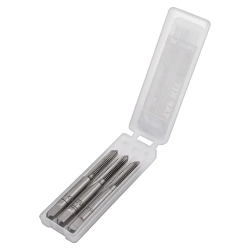 Метчик M6x1 (3шт) JBC JBC-TAP6x1