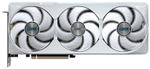 Видеокарта GIGABYTE GeForce RTX 5070 Ti EAGLE OC ICE SFF 16 Гб