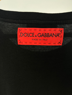 Футболка Dolce&Gabbana