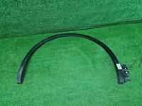 Расширитель передний левый VW Touareg 3 (18-23)