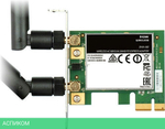Wi-Fi адаптер D-Link DWA-582