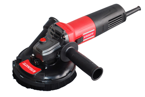 Felisatti FT8702 Шлифовальная машина по бетону 125/1400