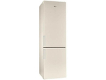 Холодильник Stinol STN 200 E Total No Frost бежевый