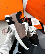 Кроссовки Hermes