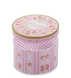 Packing Symphony WF-41/2-B Коробка «С наилучшими пожеланиями» цв.розовый