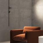 Магнитный трековый светильник Denkirs Air Spot DK5340-BK