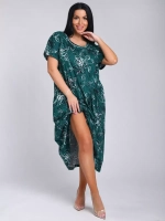 Платье большие размеры