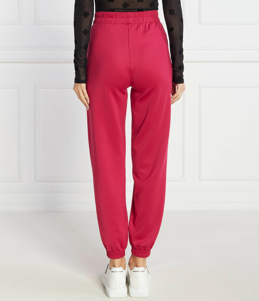 Спортивные штаны PURE Hugo Bodywear - фуксия(50500480)