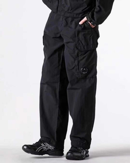 Штаны C.P. Company Nylon Cargo
