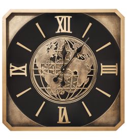 CK-10 Часы настенные