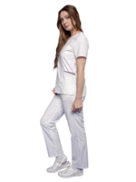 Туника медицинская женская Pulse 266 Arizona, R133 небесно-голубой, S